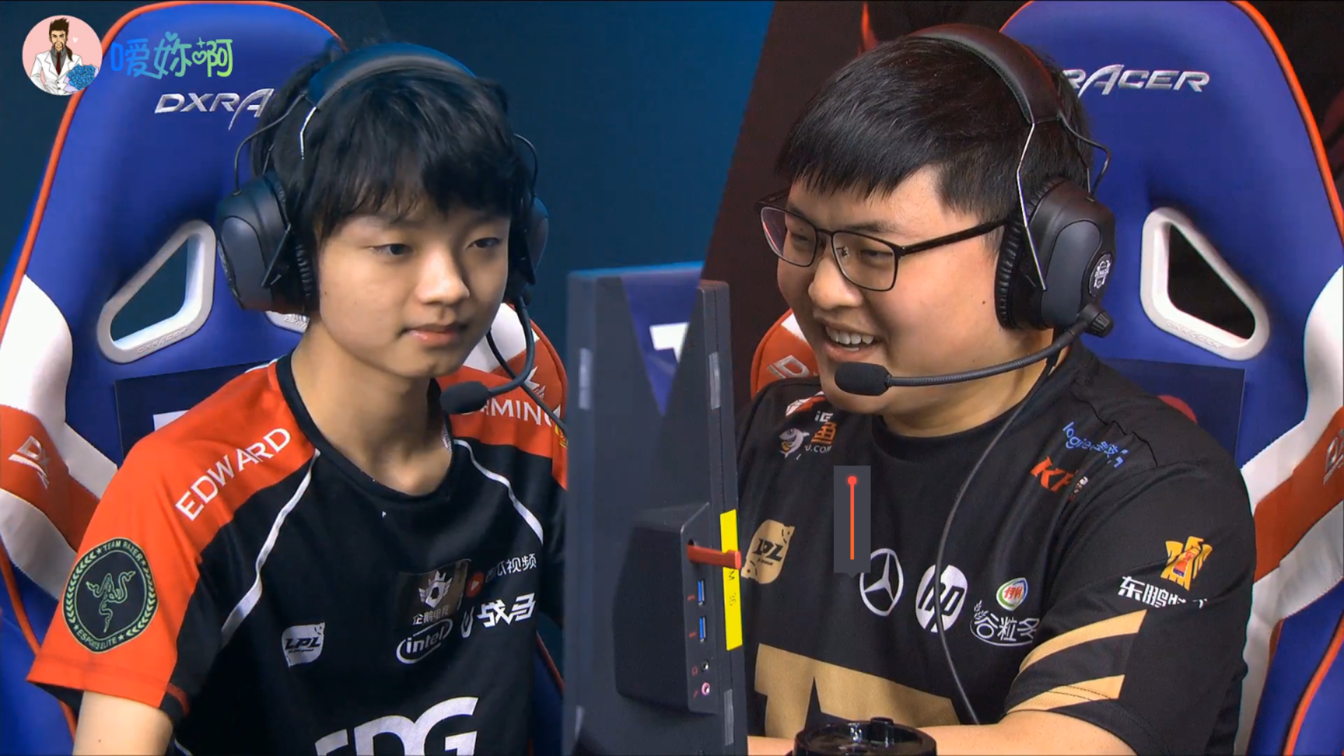 关于Doinb重返赛场，重返赛场首场状态出色，塞尔维亚队观众沸腾！上演精彩一战的信息欧博ABG官网